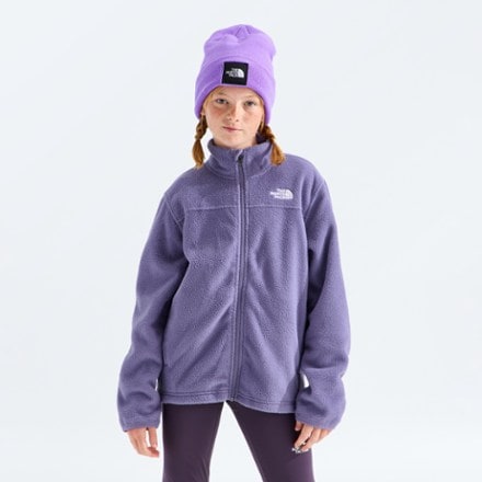 The North Face Antora Triclimate 3-in-1 Jacket - Kids' 4