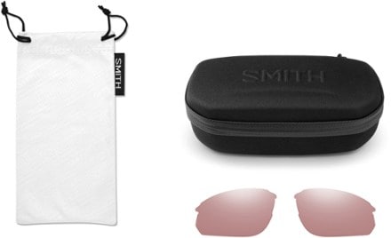 Smith Parallel 2 Max Polarized Sunglasses 3