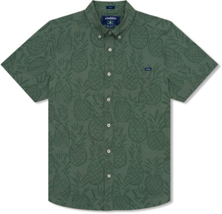 Chubbies Performance Friday Shirt 0