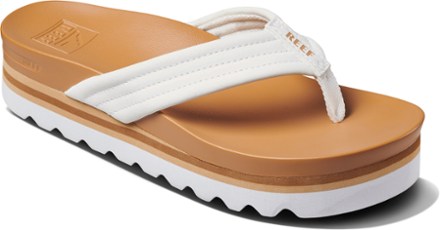 Reef Cushion Shea Hi Flip-Flops - Women's 1