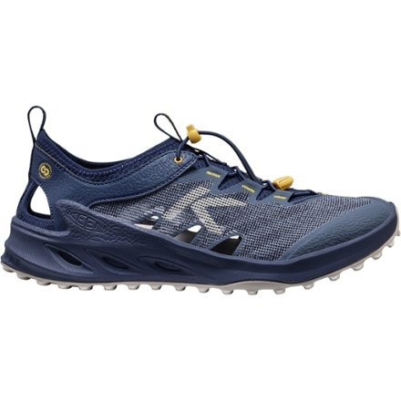 KEEN Zionic ADV Open-Air Hiking Shoes - Men's 0