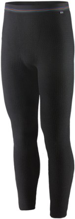 Patagonia Capilene Air Base Layer Bottoms - Men's 0