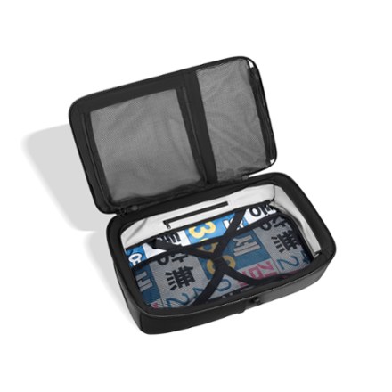 Sherpani Santiago 35 L Travel Pack 6