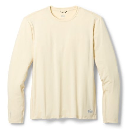 REI Co-op Sahara Shade Long-Sleeve T-Shirt - Men's 9