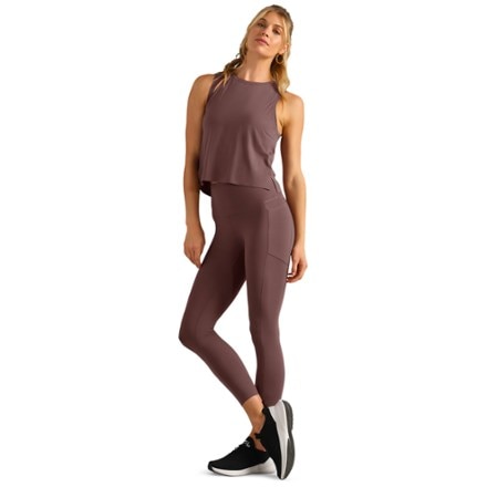 RHONE Serene Tank Top - Women's 3