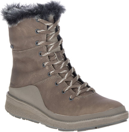 merrell tremblant ezra lace