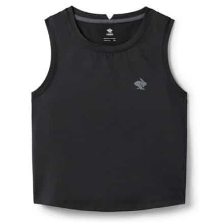 rabbit EZ Crop Tank Top - Women's 0