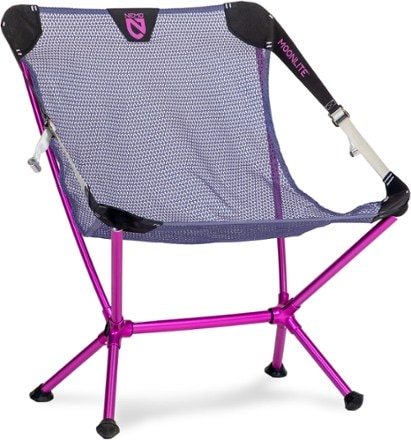 NEMO Moonlite Reclining Camp Chair