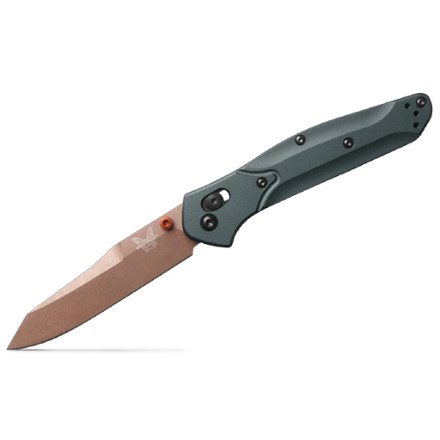 Osborne 940FE-2601 Knife