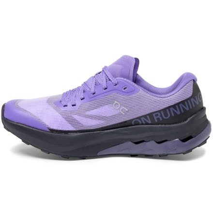 On Cloudultra Peak Trail-Running Shoes - Women's 1