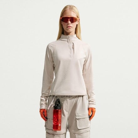 Nike ACG Wolf Grid Therma-FIT Half-Zip - Women's 0
