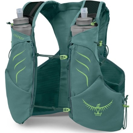 Osprey Duro Pro 10 Hydration Vest 2