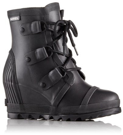 sorel rain boots