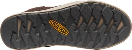 KEEN Elle Winter Waterproof Mid Boots - Women's 5