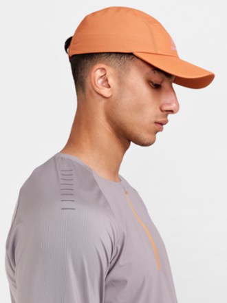 Craft PRO Trail Wind Long-Sleeve Shirt - Men's 3