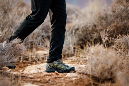 Salomon X Ultra Pioneer CSWP Hiking Shoes - Men's 5