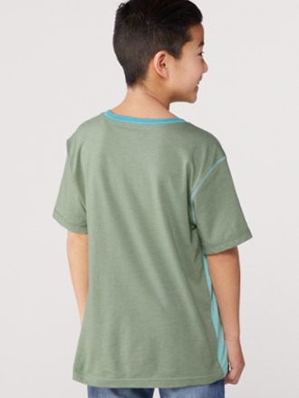 Cotopaxi Do Good T-Shirt - Kids' 3