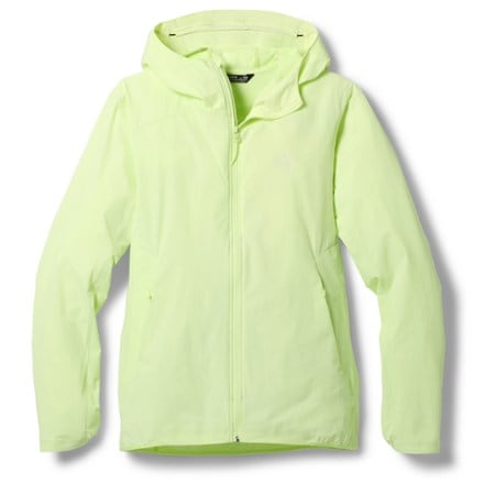 Arc'teryx Gamma Lightweight Hoody - Women's 0