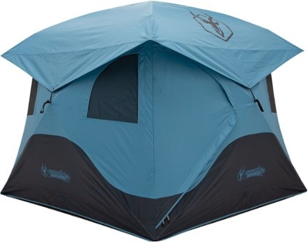 Gazelle T4 Hub Tent - Overland Edition 0