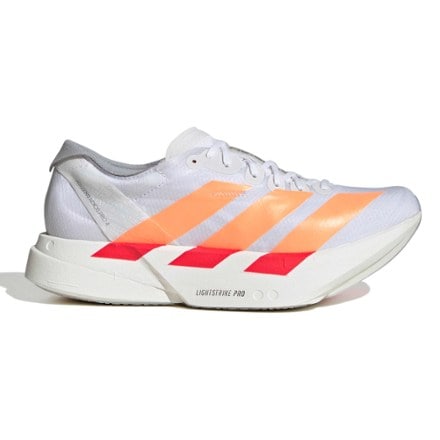 adidas Adizero Adios Pro 4 Road-Running Shoes - Women's 0