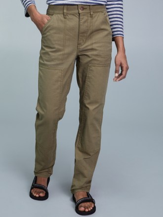 rei womens cargo pants