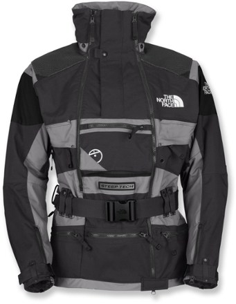 mens north face steep tech