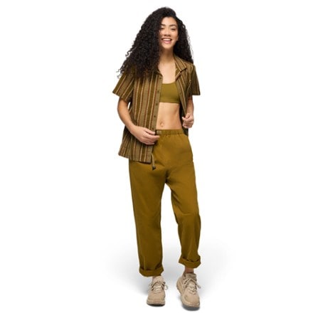 prAna Durado Pants - Women's 2