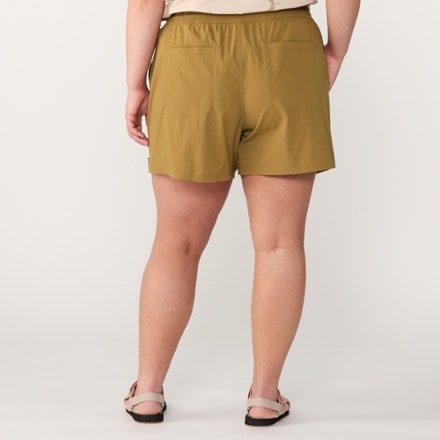 REI Co-op Trailmade Shorts - Women's 4