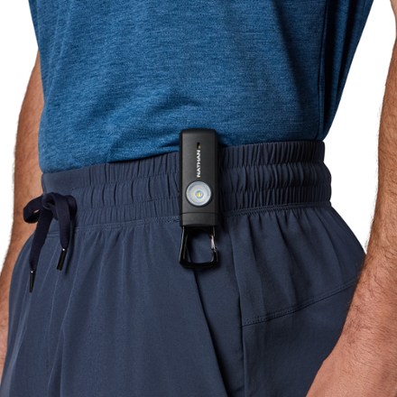 Nathan Siren LED Alarm RX 5