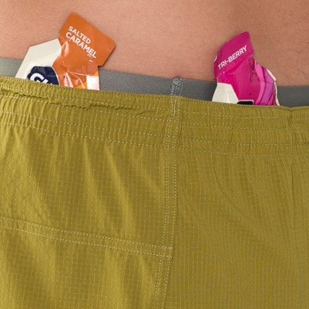 Janji 2-in-1 Multi Shorts 7" - Men's 4