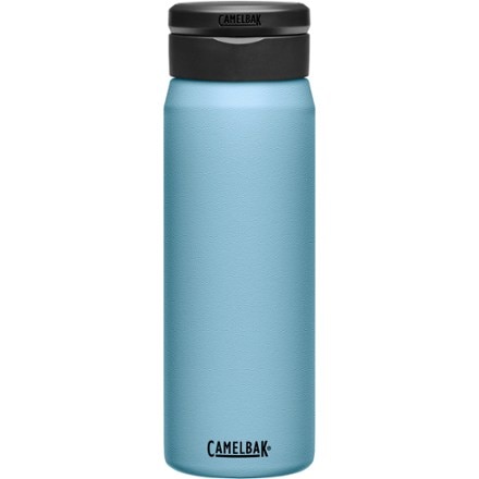 CamelBak Fit Cap Insulated Stainless-Steel Water Bottle - 25 fl. oz. 4