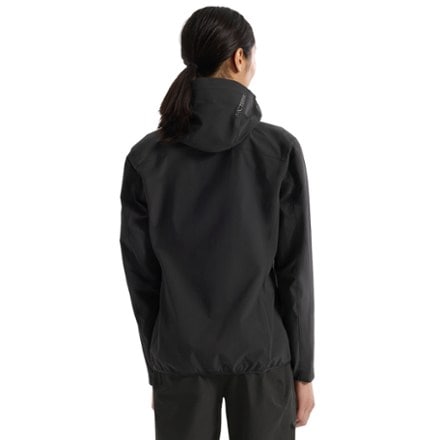Arc'teryx Gamma Lightweight Hoody - Women's 2