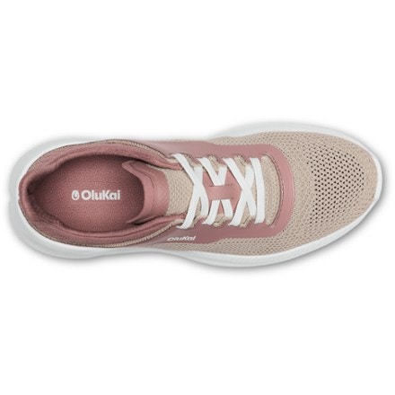 OluKai Island Hopper Sneakers - Women's 2
