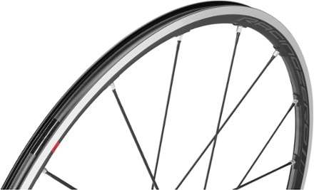 Fulcrum Racing Zero Wheel 1