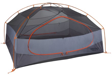 Marmot Limelight 3P Tent with Footprint