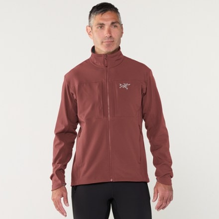 Arc'teryx Gamma MX Jacket - Men's 2