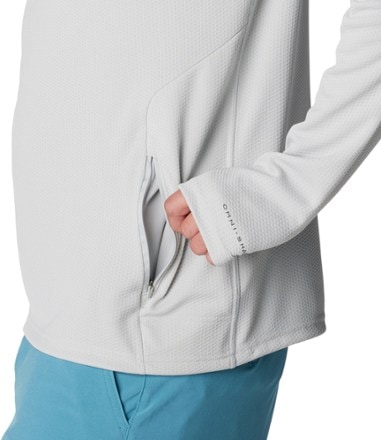 Columbia PFG Solar Stream Elite Hoodie - Men's 6