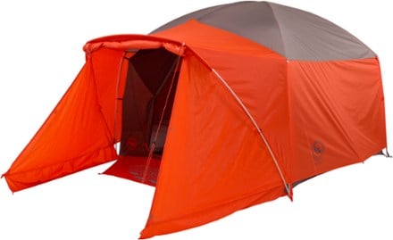 Big Agnes Bunk House 6 Tent 4