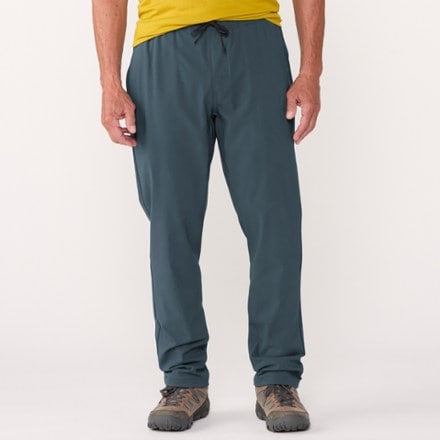 prAna Wonderland Rocks Pull-On Pants - Men's 0