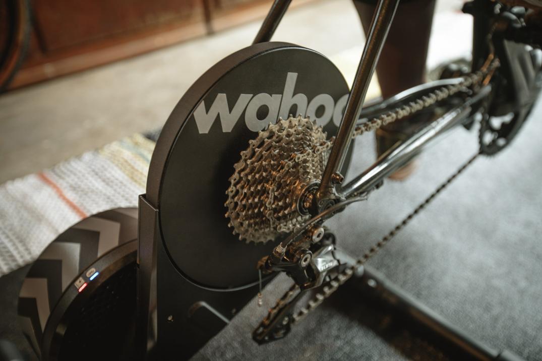 Location Image for KICKR Core Bike Trainer