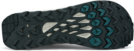 Altra Lone Peak ALL-WTHR Low 2 Trail-Running Shoes - Men's 3