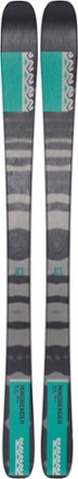 K2 Mindbender 85 Skis - Women's - 2022/2023 0