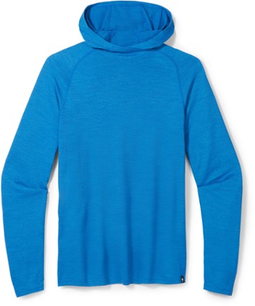 Smartwool Active Hoodie - Mens