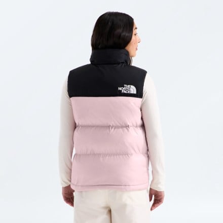 The North Face 1996 Retro Nuptse Down Vest - Women's 1