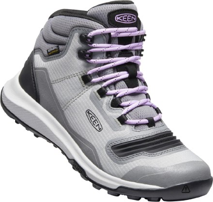 KEEN Tempo Flex Mid Waterproof Hiking Boots Women's REI Coop
