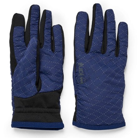 Janji Vortex Wind Block Gloves 0