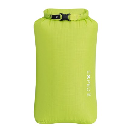 Exped Drybag Ultra Green 5 L