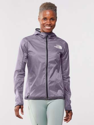 The North Face Summit Series Superior Wind Jacket - Women's 2