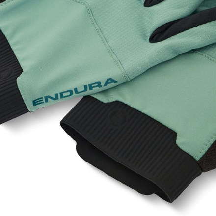 Endura Loop Full-Finger Bike Gloves - Men's 1