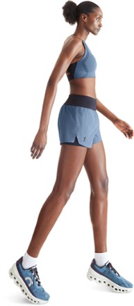 On Running Shorts - Women's 3